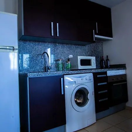 Wonderful Penthouse In The Center Of Icod De Vinos Apartamento *