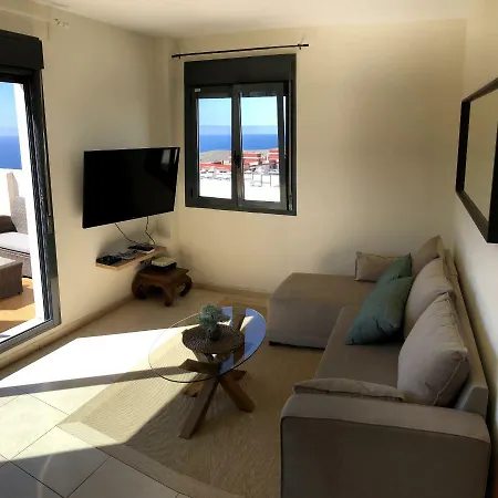 Wonderful Penthouse In The Center Of Icod De Vinos Apartamento *