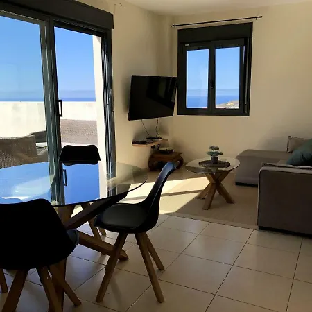 Wonderful Penthouse In The Center Of Icod De Vinos * 伊科德·德·洛斯·维诺斯