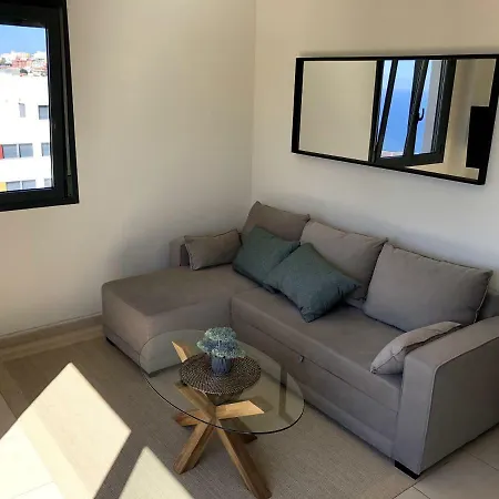Wonderful Penthouse In The Center Of Icod De Vinos * 伊科德·德·洛斯·维诺斯